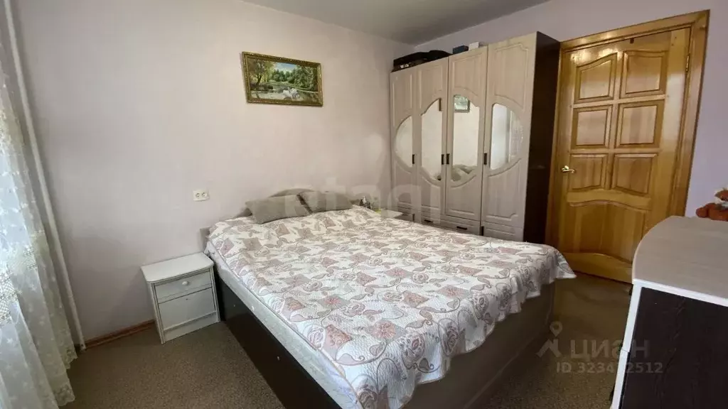 3-к кв. Чувашия, Чебоксары Гражданская ул., 101 (66.0 м) - Фото 1