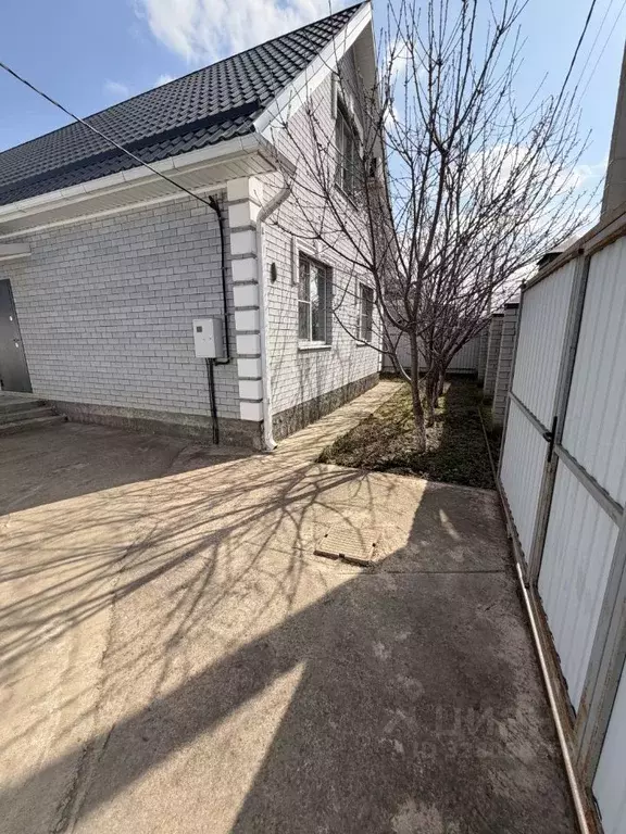 Дом в Краснодарский край, Краснодар пос. Российский, ул. Рязанская, ... - Фото 2