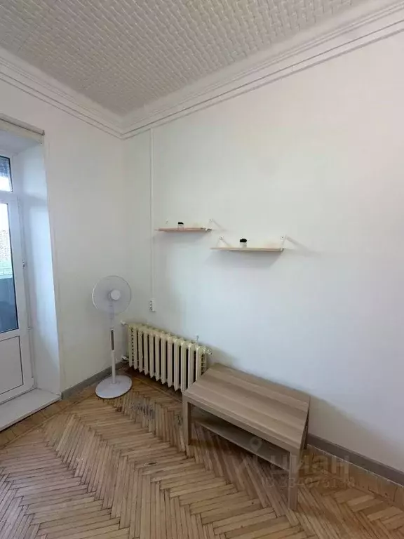Комната Москва Краснопрудная ул., 7-9 (15.9 м) - Фото 2
