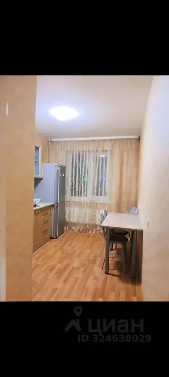 1-к кв. Свердловская область, Екатеринбург ул. Авиаторов, 12 (35.0 м) - Фото 1