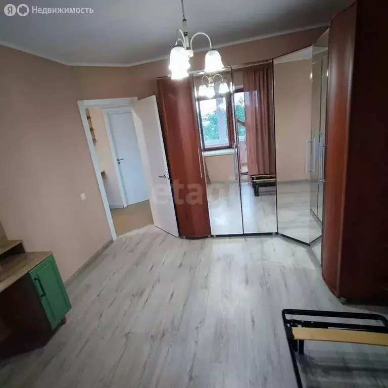 3-комнатная квартира: Всеволожск, Магистральная улица, 8 (67.9 м) - Фото 1