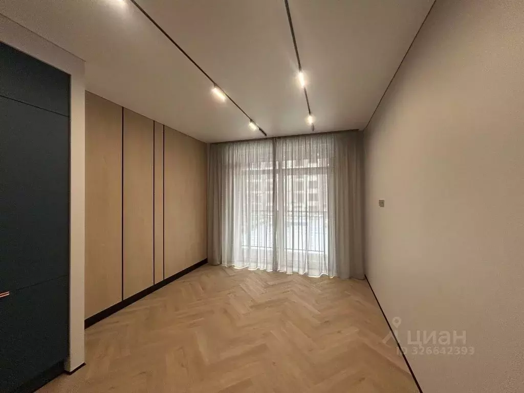 1-к кв. Калининградская область, Калининград ул. Молодой Гвардии (59.6 ... - Фото 2