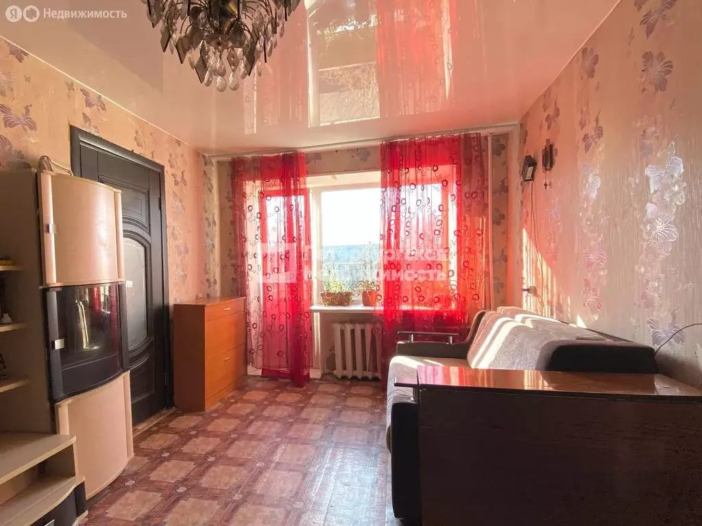 2-комнатная квартира: Коммунар, Ленинградское шоссе, 14А (44.3 м) - Фото 1