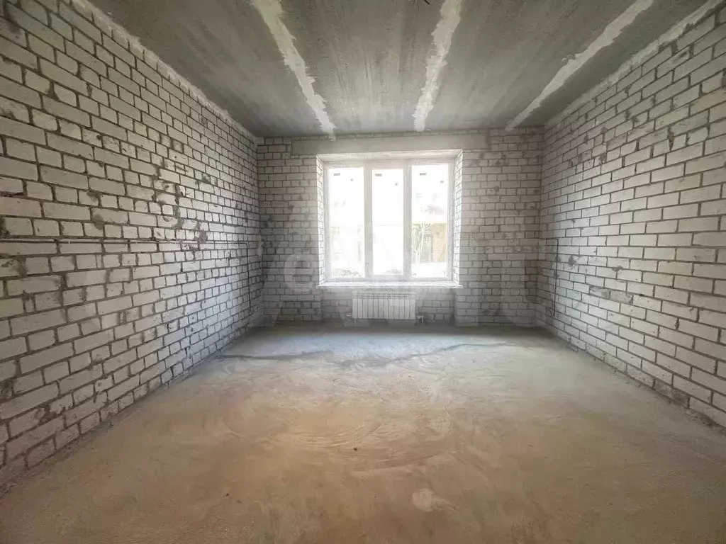 1-к. квартира, 40 м, 1/4 эт. - Фото 0