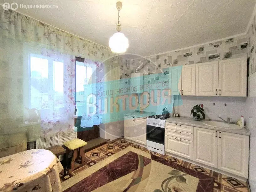 Дом в Мценск, улица Гоголя (159.4 м) - Фото 1