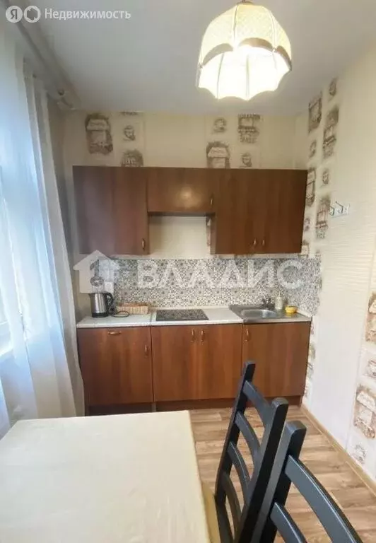 1-комнатная квартира: Дрожжино, Новое шоссе, 11к1 (37.6 м) - Фото 1