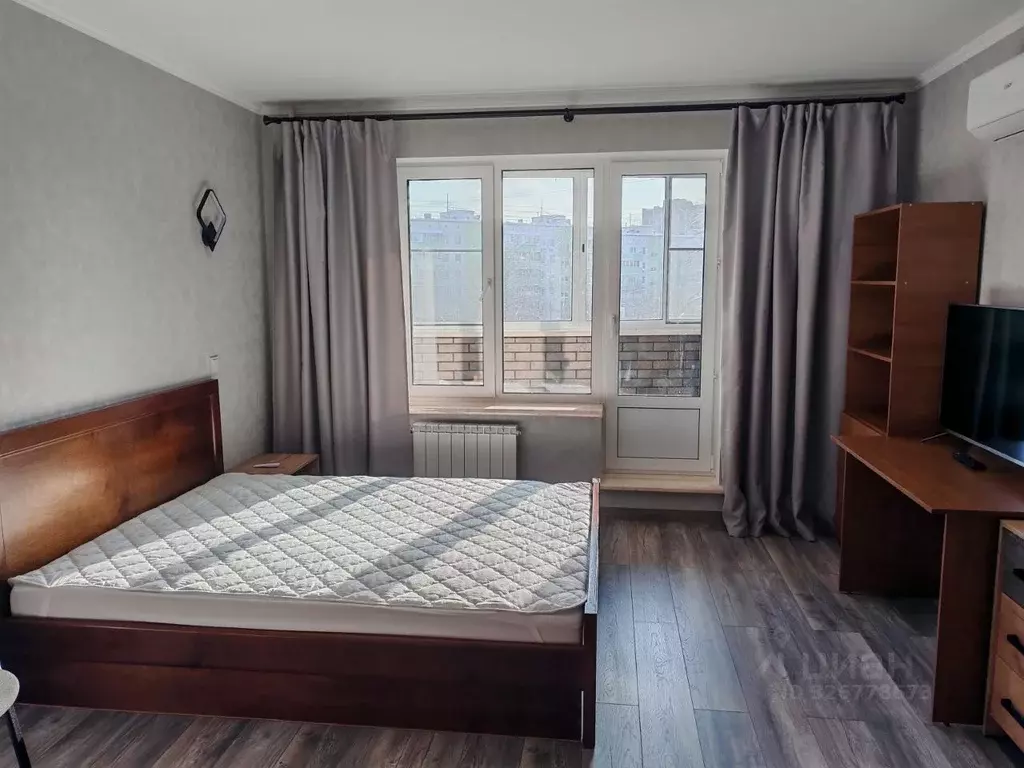 1-к кв. Москва Ереванская ул., 22к2 (35.0 м) - Фото 1