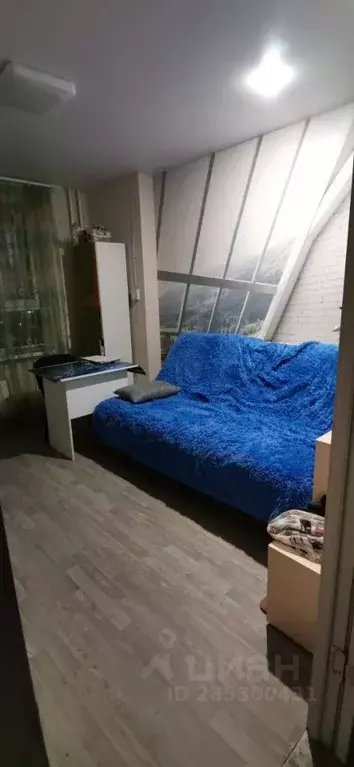 Комната Московская область, Балашиха ул. Лукино, 53А (12.0 м) - Фото 0