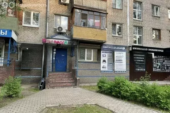 Помещение свободного назначения (56.6 м) - Фото 0