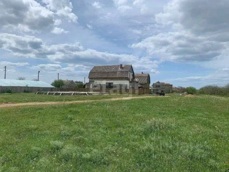 Участок в Крым, Сакский район, Ореховское с/пос 8 (8.0 сот.) - Фото 2