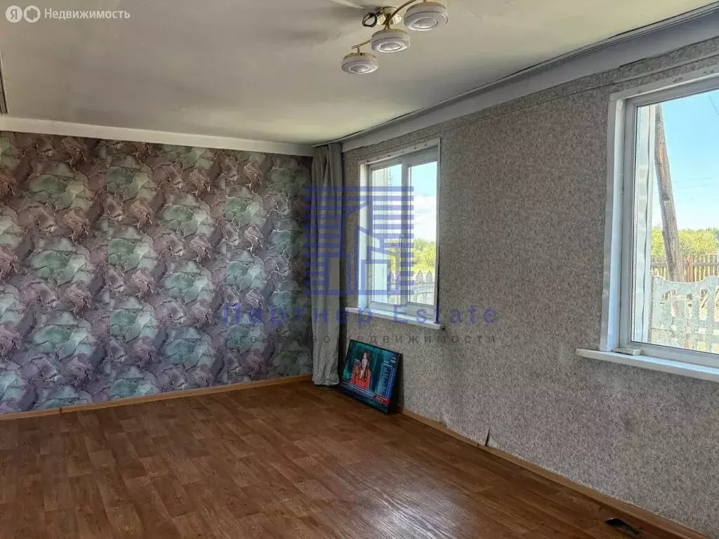 Дом в Республика Тыва, Дзун-Хемчикский кожуун, Чадан (33.7 м) - Фото 0