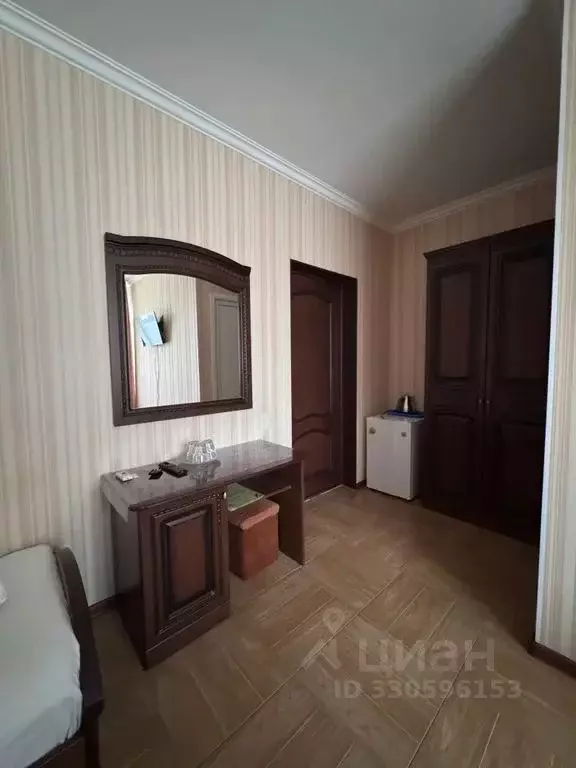 Комната Краснодарский край, Сочи Адлер жилрайон, ул. 8 Марта, 18Б - Фото 1