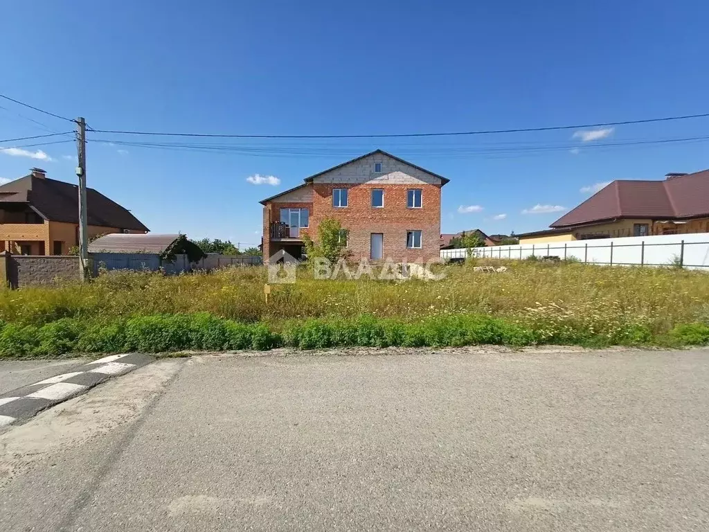 Дом в Белгородская область, Белгородский район, Новосадовское с/пос, ... - Фото 2