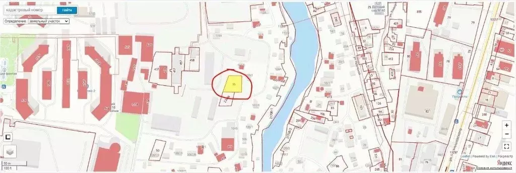 Участок в Саха (Якутия), Якутск ул. Крупской (10.0 сот.) - Фото 0