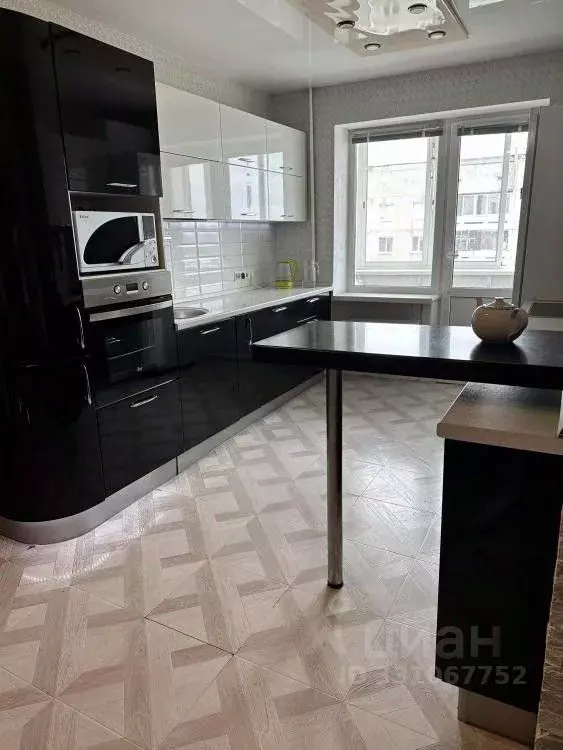 4-к кв. Иркутская область, Иркутск ул. Лермонтова, 333в (73.4 м) - Фото 2