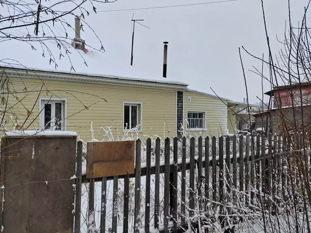 Дом в Алтайский край, Рубцовск ул. Анатолия (58 м) - Фото 1