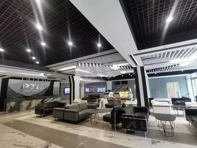 Офис в Москва ул. Обручева, 52с3 (326 м) - Фото 1