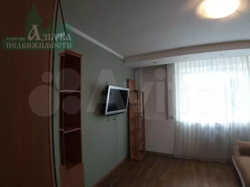 1-к. квартира, 19 м, 3/5 эт. - Фото 1