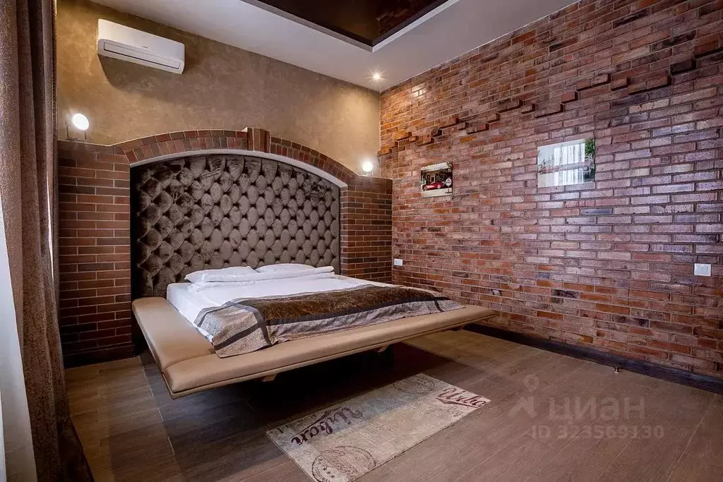 Комната Воронежская область, Семилукское с/пос, с. Ендовище ул. ... - Фото 1