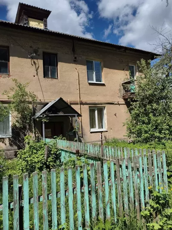 3-к кв. Московская область, Дмитровский муниципальный округ, пос. ... - Фото 1