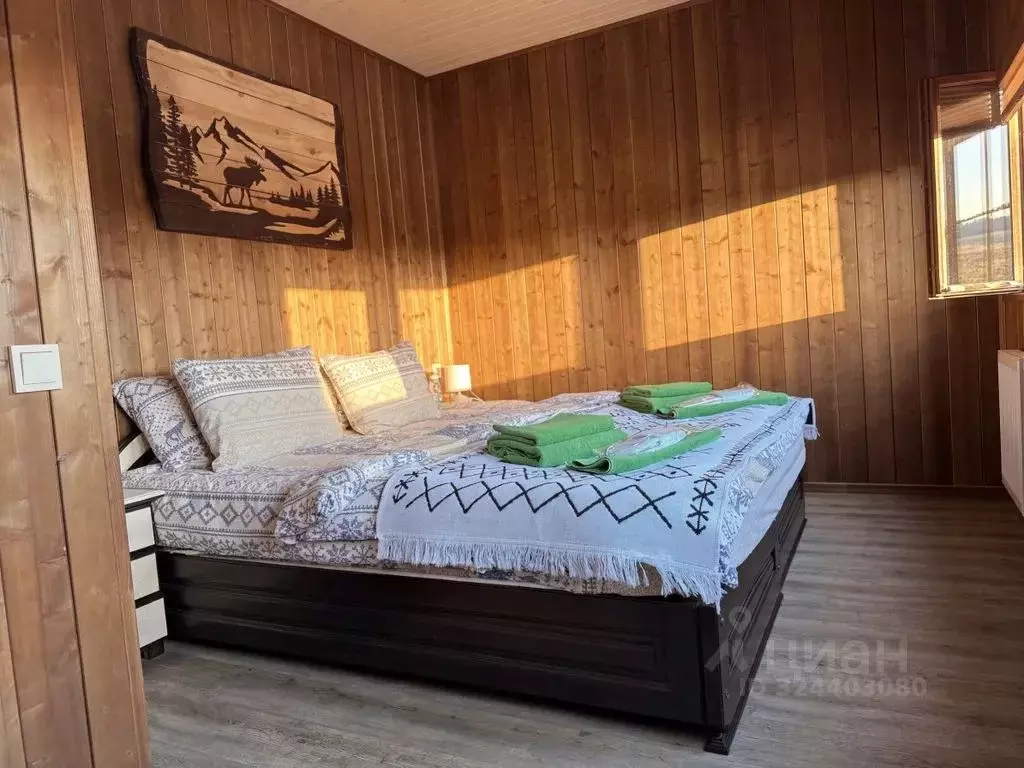 Комната Мурманская область, Кольский район, Кильдинстрой городское ... - Фото 2