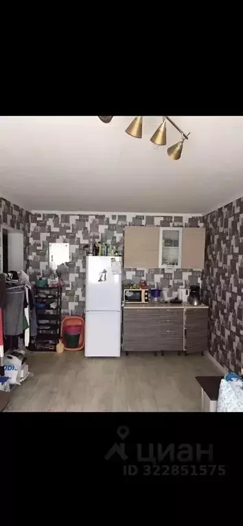 Комната Белгородская область, Белгород Народный бул., 17 (18.0 м) - Фото 2