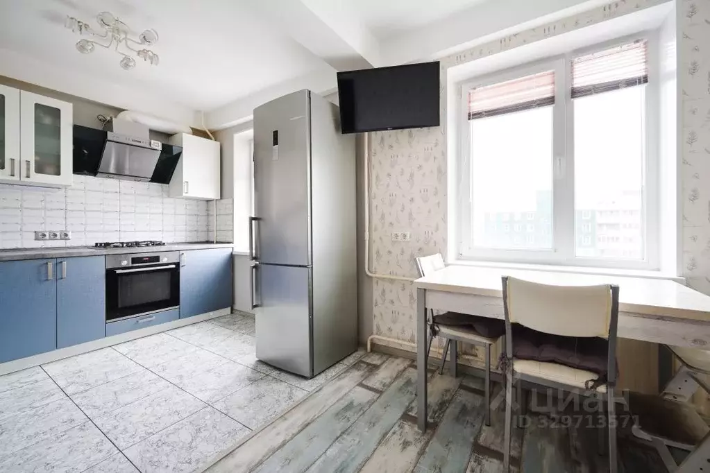 1-к кв. Санкт-Петербург Искровский просп., 2 (45.8 м) - Фото 2