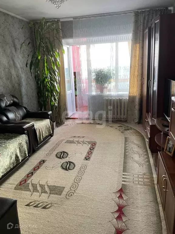Продаётся 2-к квартира, 51.1 м - Фото 0