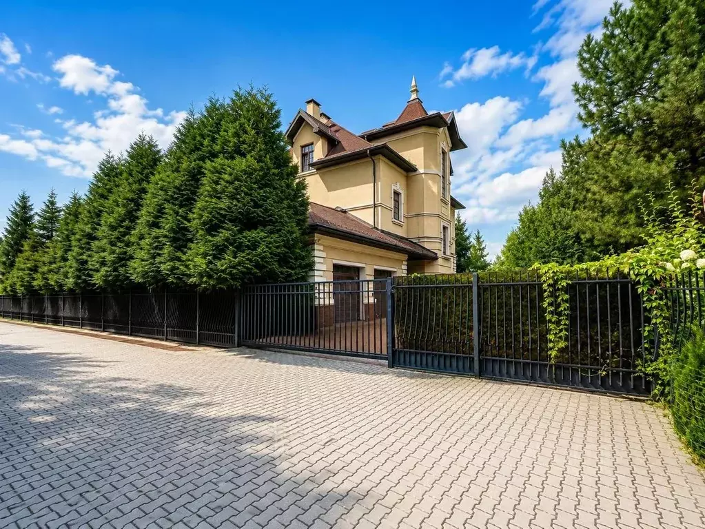 Дом в Московская область, Красногорск ул. Прибрежная, 4 (623 м) - Фото 2
