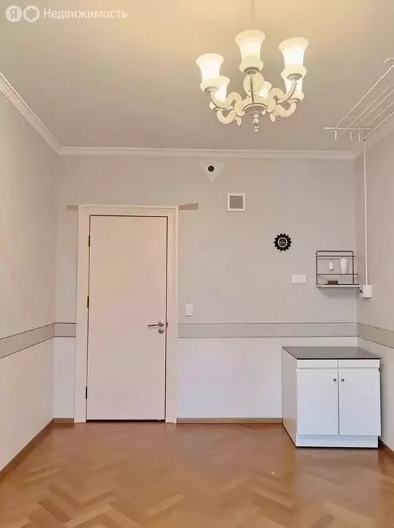 1к в 7-комнатной квартире (18 м) - Фото 2