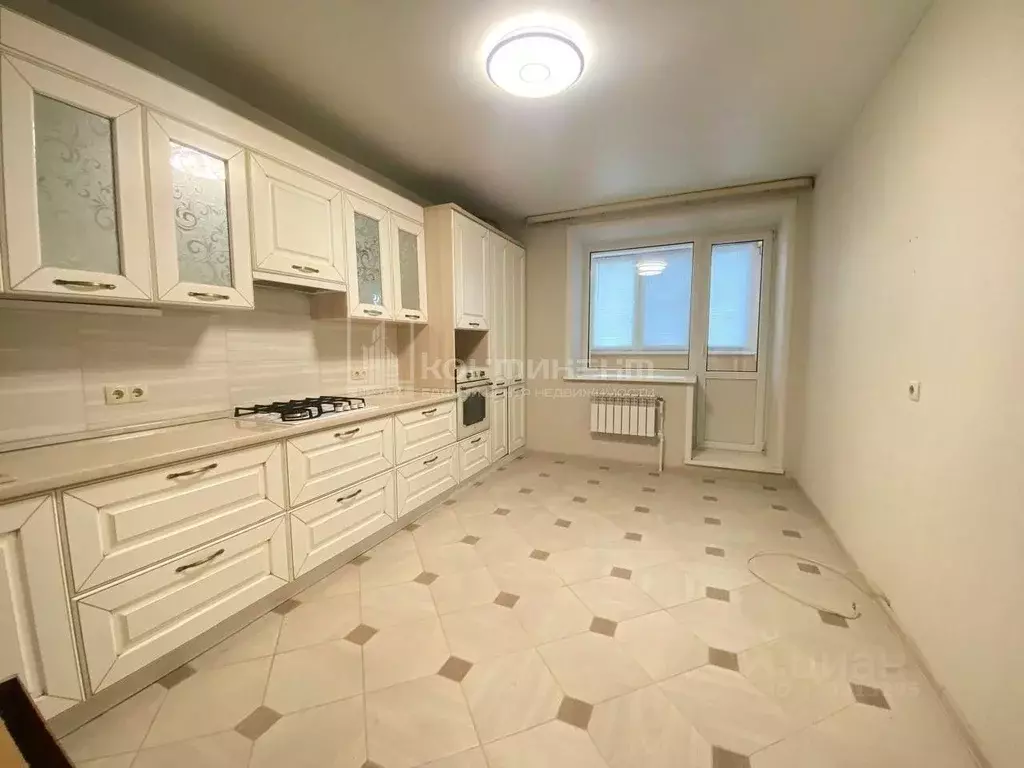 1-к кв. Владимирская область, Ковров ул. Строителей, 11 (48.0 м) - Фото 0