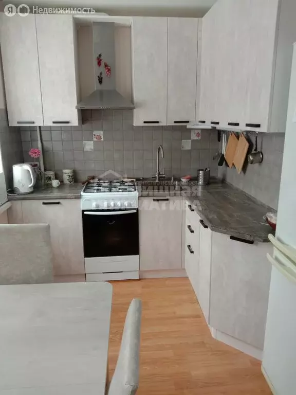 3-комнатная квартира: Уфа, Транспортная улица, 50 (58.5 м) - Фото 0