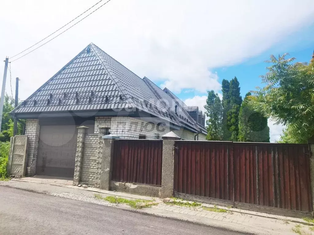 240 кв. у дороги - Фото 1
