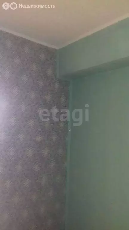 1к в -комнатной квартире (17.2 м) - Фото 2