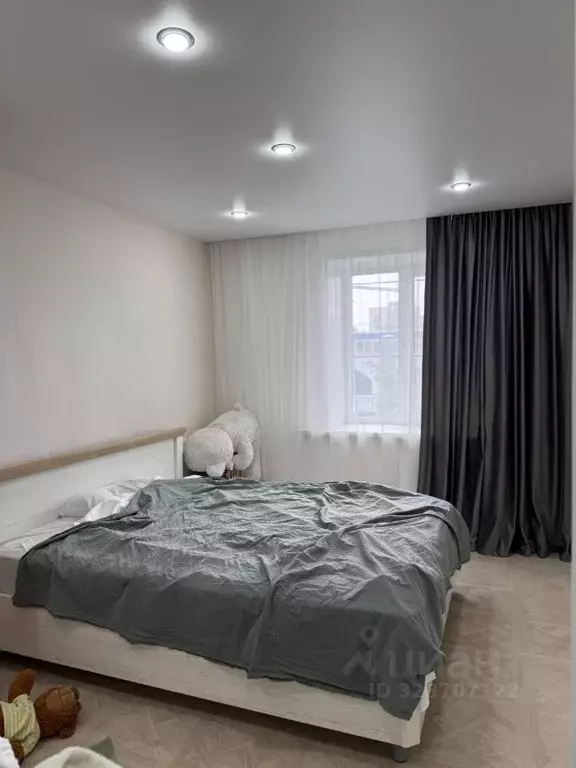 2-к кв. Курская область, Курск Сосновская ул., 5 (48.0 м) - Фото 2