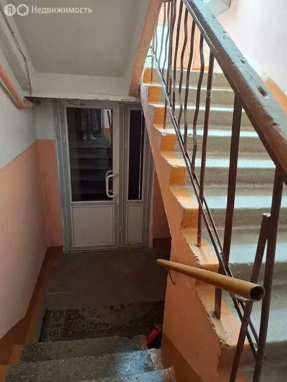 2-комнатная квартира: Владимир, улица Василисина, 16 (43 м) - Фото 1