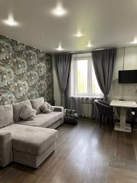 2-к кв. Москва Полтавская ул., 39-41 (42.0 м) - Фото 1