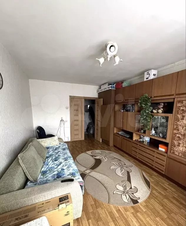 1-к. квартира, 36,4 м, 14/16 эт. - Фото 1