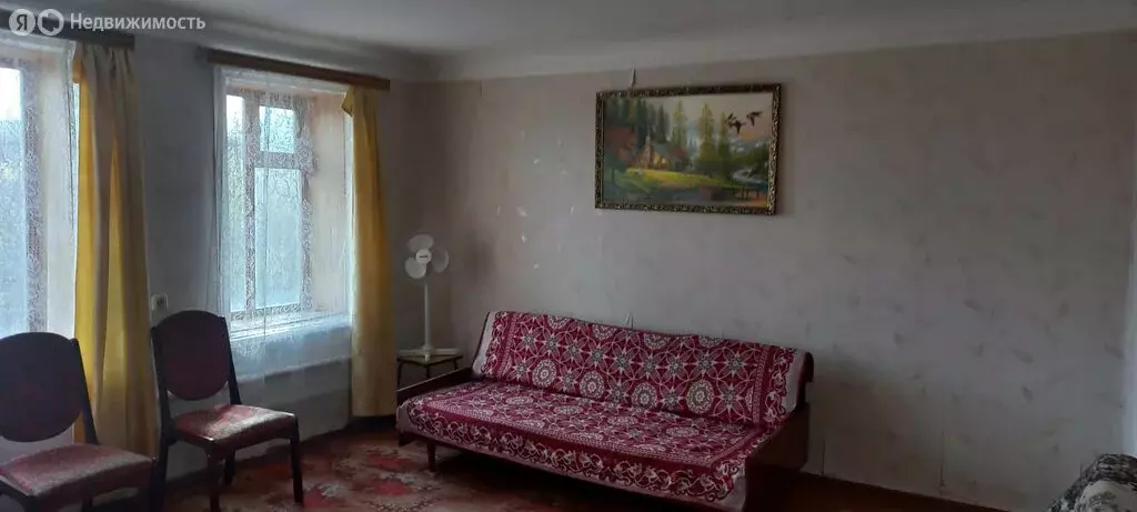 Дом в Красный Сулин, микрорайон Юркин Кут, Крестьянская улица (60 м) - Фото 2