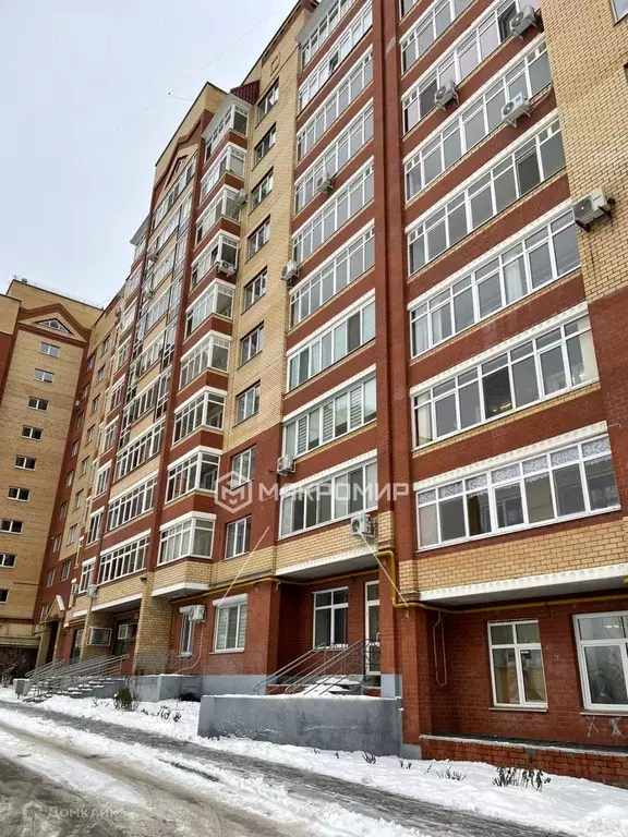 Продаётся 2-к квартира, 70.9 м - Фото 0