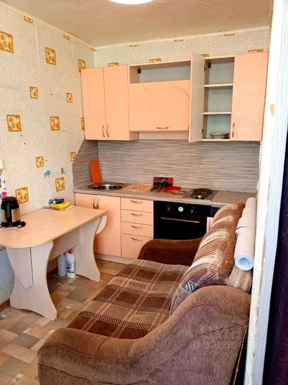 Комната Ярославская область, Ярославль ул. Урицкого, 25а (23.3 м) - Фото 1