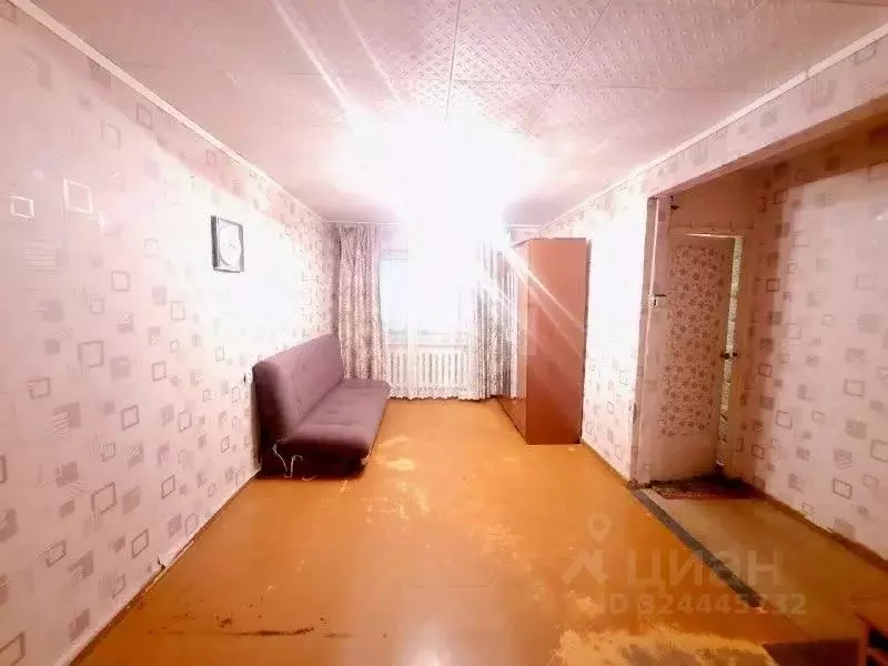 1-к кв. Красноярский край, Норильск ул. Бегичева, 36 (30.5 м) - Фото 2