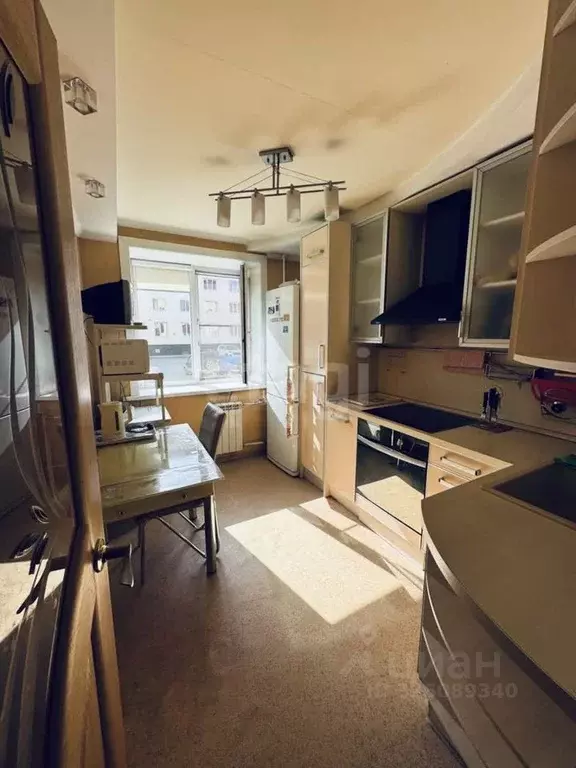 4-к кв. Сахалинская область, Южно-Сахалинск Пограничная ул., 63 (60.2 ... - Фото 1