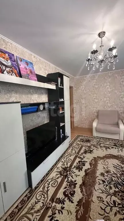 2-к кв. Краснодарский край, Новороссийск просп. Дзержинского, 219А ... - Фото 2