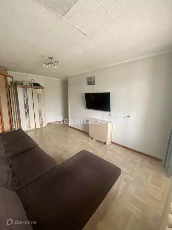 Продаётся 3-к квартира, 56.3 м - Фото 0