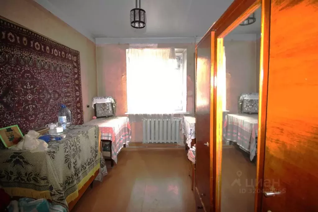 2-к кв. Вологодская область, Великий Устюг ул. Виноградова, 68 (40.8 ... - Фото 1