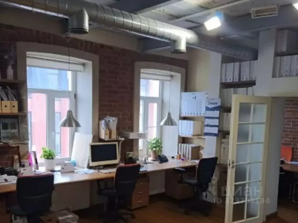 Офис в Москва ул. Большая Полянка, 7/10С3 (155 м) - Фото 0