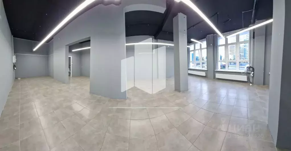 Помещение свободного назначения в Краснодарский край, Краснодар ... - Фото 1
