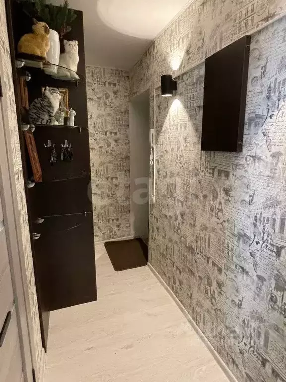 2-к кв. Башкортостан, Уфа просп. Октября, 43 (45.0 м) - Фото 1