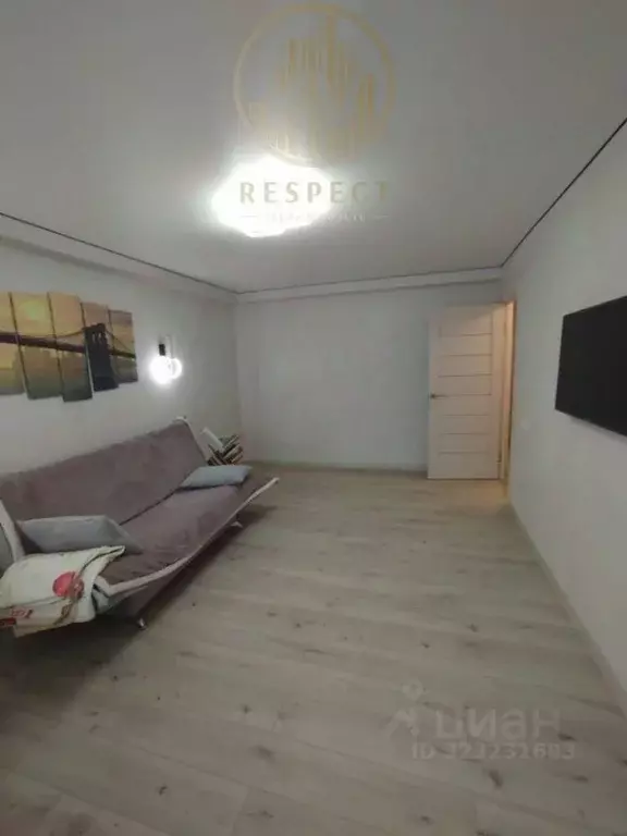 3-к кв. Ставропольский край, Пятигорск Университетская ул., 32Б (73.0 ... - Фото 2